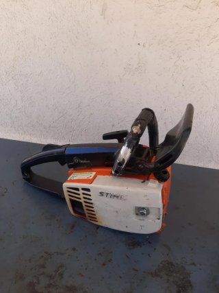 Motosega Stihl 015 AV