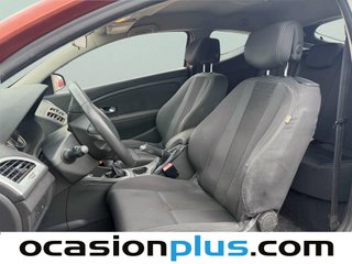 Renault Megane Coupe 1.5 dCi Dynamique 78 kW (105 CV)