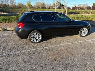 BMW Serie 1 2014