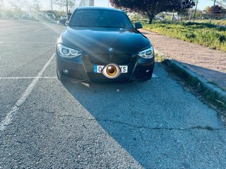 BMW Serie 1 2014