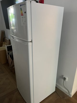 Frigorífico nevera OK 206L