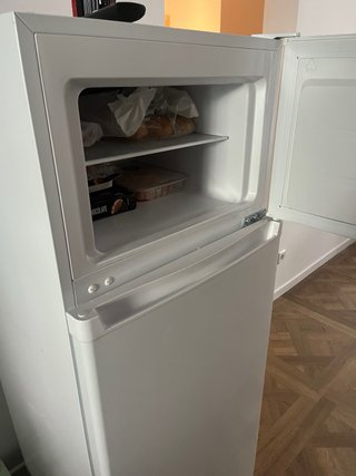Frigorífico nevera OK 206L