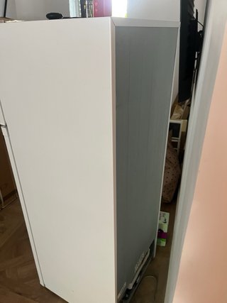 Frigorífico nevera OK 206L