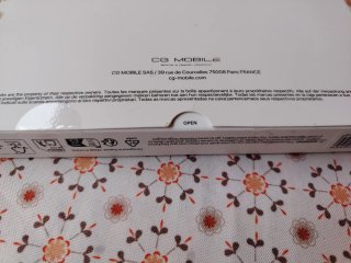 Funda Guess Bundle Protective 3 en 1 iPhone 17