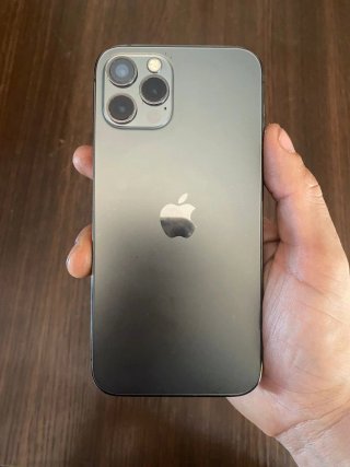 IPHONE 12 PRO 128GB COMO NUEVO