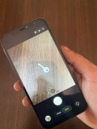 IPHONE 12 PRO 128GB COMO NUEVO