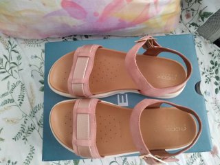 Sandalias Geox T.38