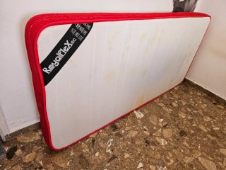 Colchón RoyalFlex 90x190