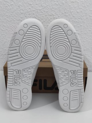 Fila town classic zapatillas mujer