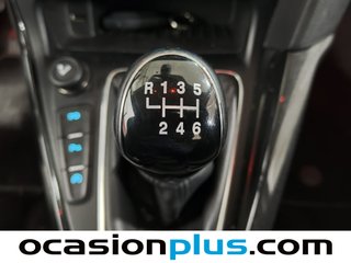 Ford Focus 1.0 Ecoboost Titanium 92 kW (125 CV)