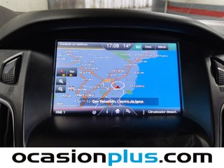 Ford Focus 1.0 Ecoboost Titanium 92 kW (125 CV)