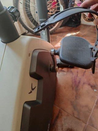 Bicicleta Estática DOMYOS
