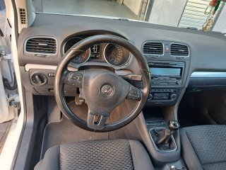 Volkswagen Golf 2012