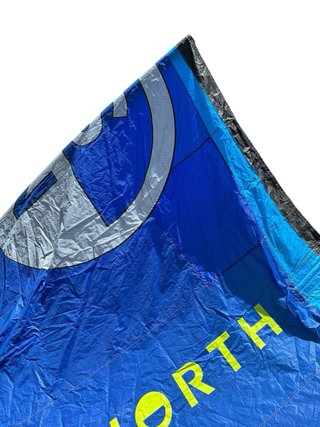 North Reach 12mt 2025 Pacific Blue