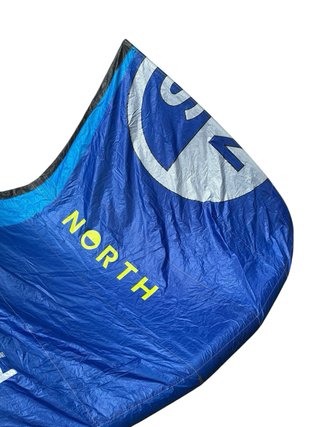 North Reach 12mt 2025 Pacific Blue