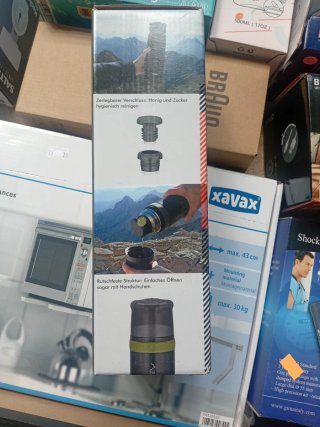 Botella de Bebida Montaña Thermos