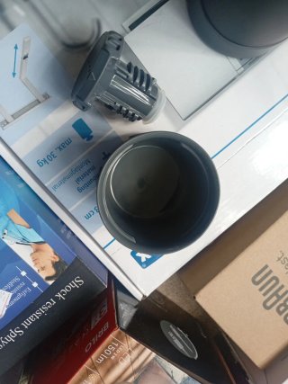 Botella de Bebida Montaña Thermos
