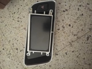Pantalla Audi A4 A5 Q5 Original