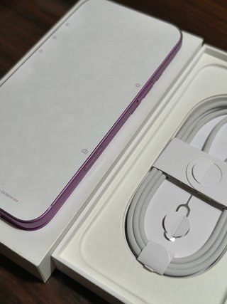 iPhone 16 Plus - 128GB Rosa 5G - Come Nuovo