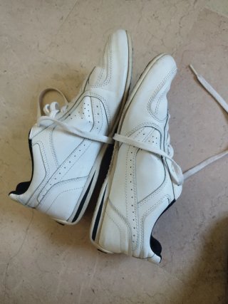 Sneakers Kappa bianche