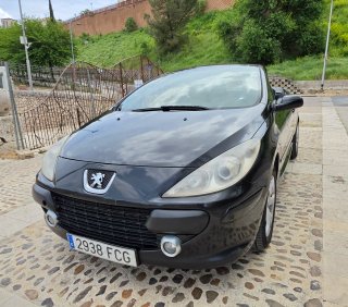 Peugeot 307 2007