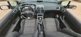 Peugeot 307 2007