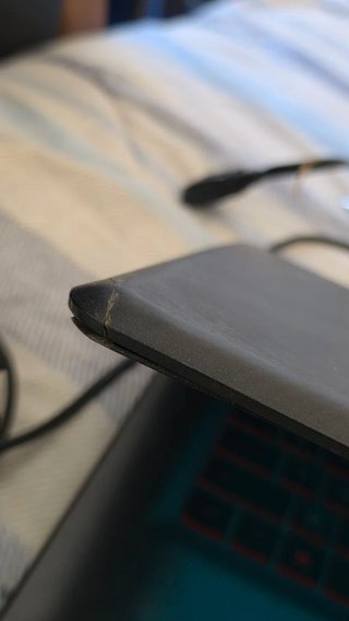 HP Omen 17 pollici - Intel i7-7700HQ