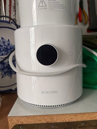 Licuadora Xiaomi Nueva Sin Caja