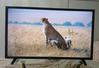 TV LG 32 Smart TV