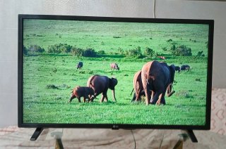 TV LG 32 Smart TV