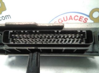 Fiat iaw16fmec centralita motor seicento 682584