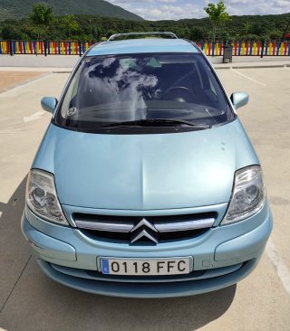 Citroen C8 2006