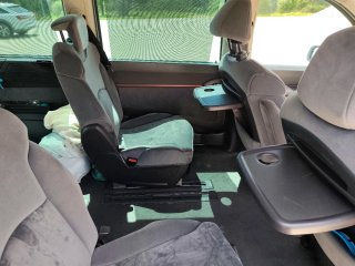 Citroen C8 2006