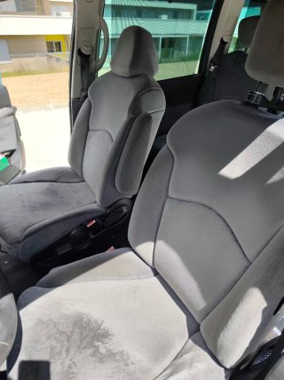 Citroen C8 2006