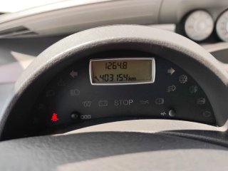 Citroen C8 2006