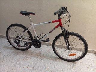 Bicicleta Montaña Niño MENTOR M246X