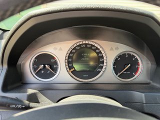 Mercedes-Benz Clase C 2008