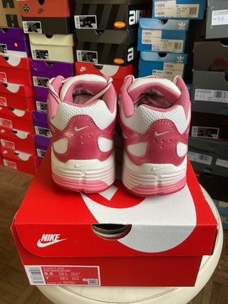 Nike P-6000 Rosa Peony