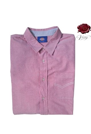 Shirt Dickies 1922 Heritage Premium Vintage