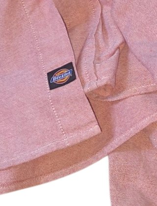 Shirt Dickies 1922 Heritage Premium Vintage