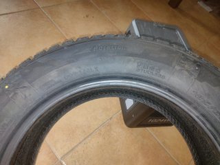 Ruedas coche Alseason 4 estaciones Nexen 185