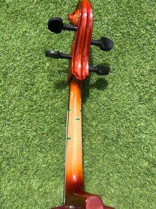 Violoncello Amadeus CA101 4/4
