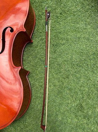 Violoncello Amadeus CA101 4/4