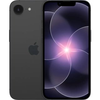iPhone 17e 256GB Negro - Nuevo Precintado