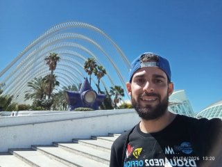 Mi servicio de conductor B