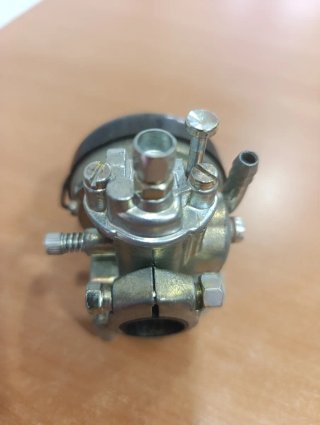 Carburador Dellorto SHA 14-14