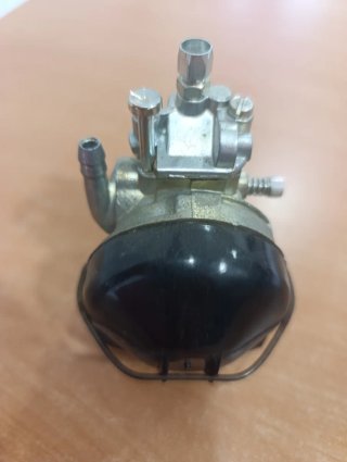 Carburador Dellorto SHA 14-14