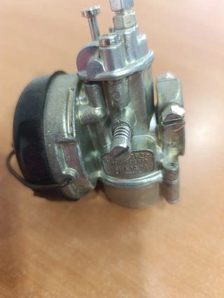Carburador Dellorto SHA 14-14