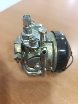Carburador Dellorto SHA 14-14