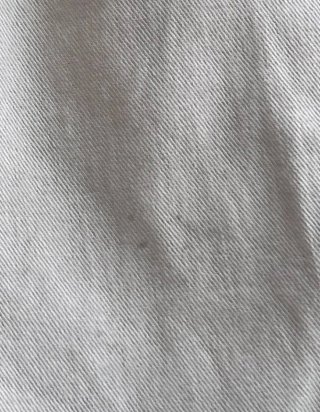 Pantalón vaquero Zara